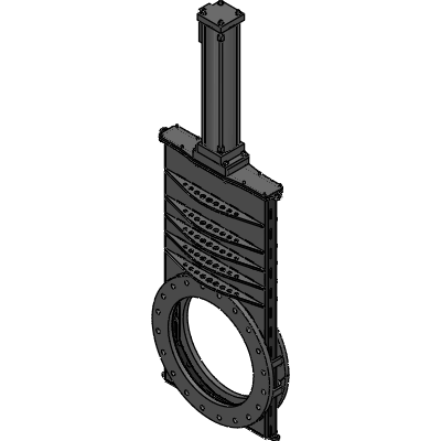 GNB-KL 115373-01S Industrial Valves