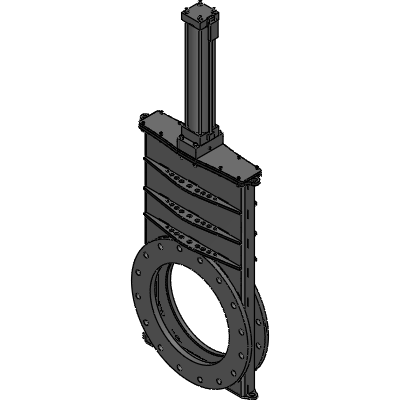 GNB-KL 116208-02 Industrial Valves