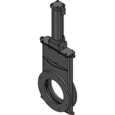 GNB-KL 116212-02S Industrial Valves