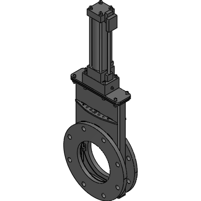 GNB-KL 117178-01S Industrial Valves