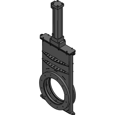 GNB-KL 115117-02 Industrial Valves