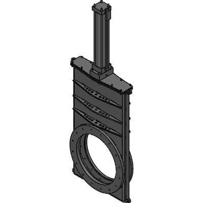 GNB-KL 116208-10 Industrial Valves