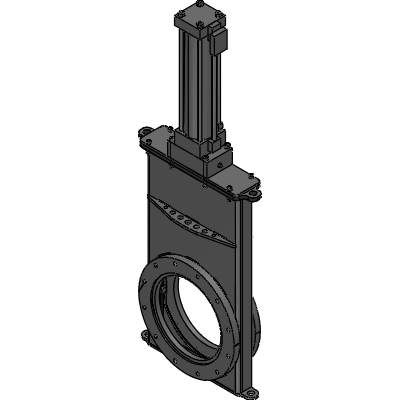GNB-KL 116212-01S Industrial Valves