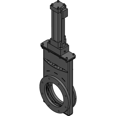 GNB-KL 117178-02S Industrial Valves