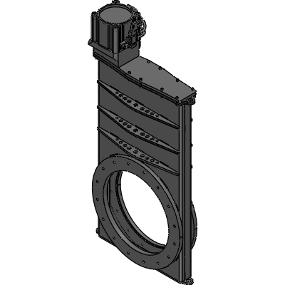 GNB-KL 116208-17-1 Industrial Valves