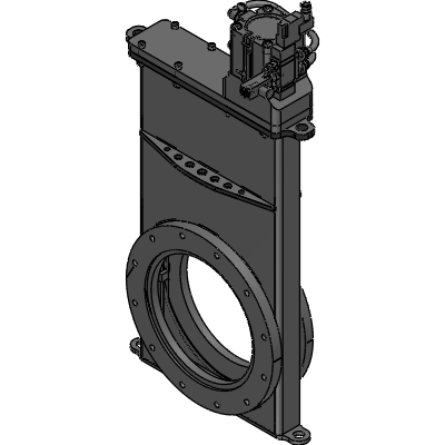 GNB-KL 116212-15S- Industrial Valves
