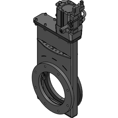 GNB-KL 117178-15S- Industrial Valves