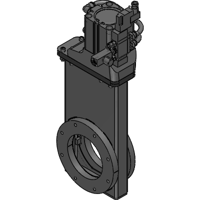 GNB-KL 118306-15S- Industrial Valves