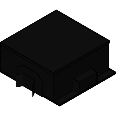 ICO SQ ADJ 4 筒灯