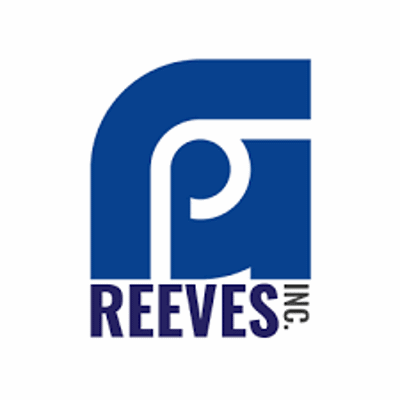 GP Reeves