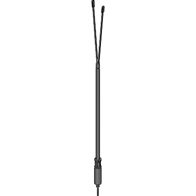 Sheath thermocouple