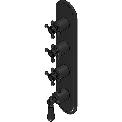 Graff Faucets