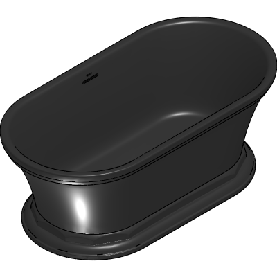 Furniture, tubs and basins