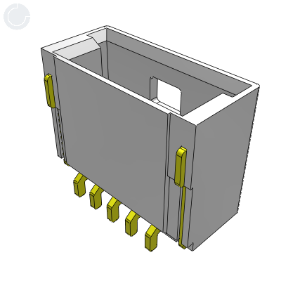 GWCD109-Series