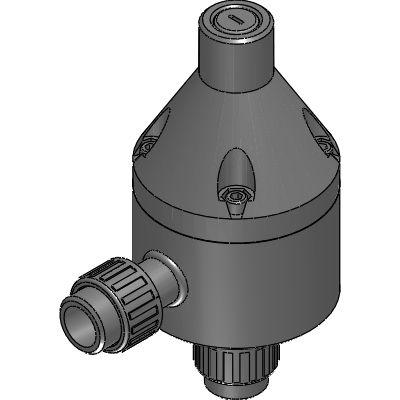 Griffco Valve Gbp0500_90UNION Industrial Valves