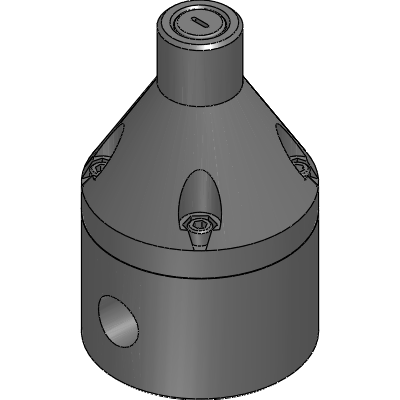Griffco Valve GBP0500BSPT Industrial Valves