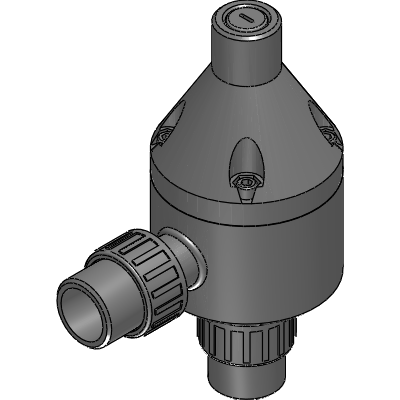 Griffco Valve GBP0750_90UNION Industrial Valves
