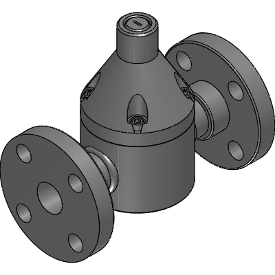 Griffco Valve GBP1000FLNG Industrial Valves