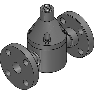 Griffco Valve GBP1000FLNG Industrial Valves
