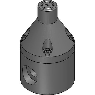 Griffco Valve GBP1000SOC Industrial Valves