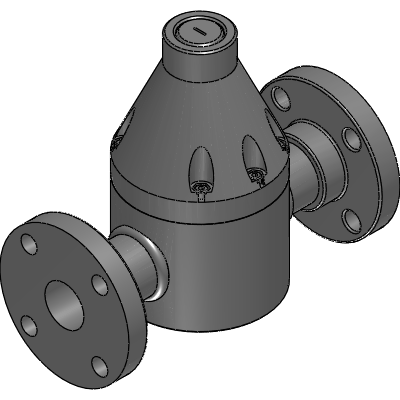 Griffco Valve GBP1500FLNG Industrial Valves