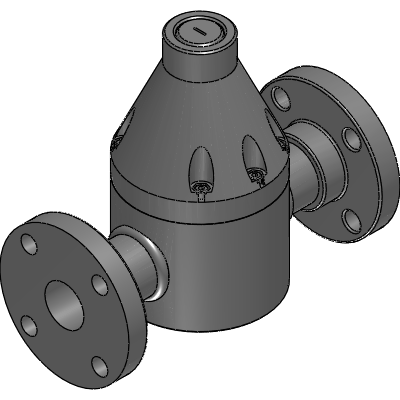 Griffco Valve GBP1500FLNG Industrial Valves