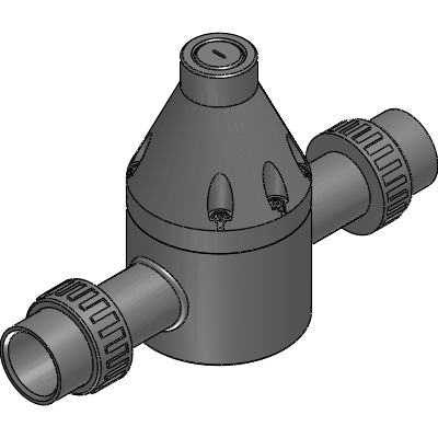 Griffco Valve GBP1500UNION Industrial Valves