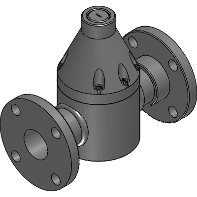 Griffco Valve GBP2000FLNG Industrial Valves
