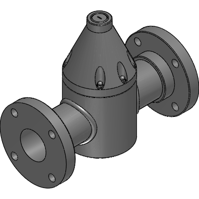 Griffco Valve GBP3000FLNG Industrial Valves