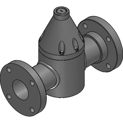 Griffco Valve GBP3000FLNG Industrial Valves
