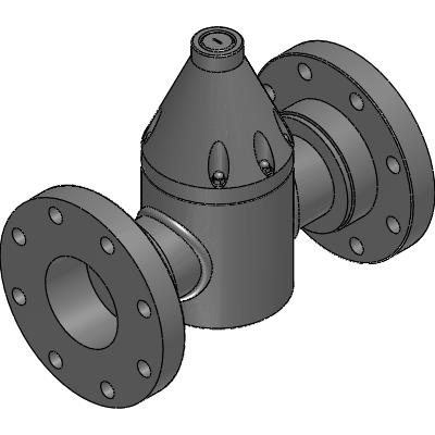 Griffco Valve GBP4000FLNG Industrial Valves