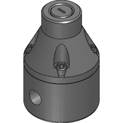Griffco Valve MBP0250BSPT Industrial Valves