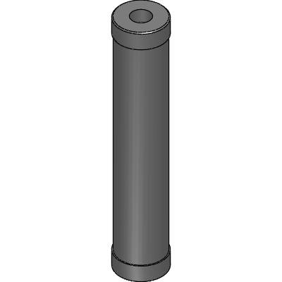Griffco Valve CC0500_P_BSPT Industrial Valves