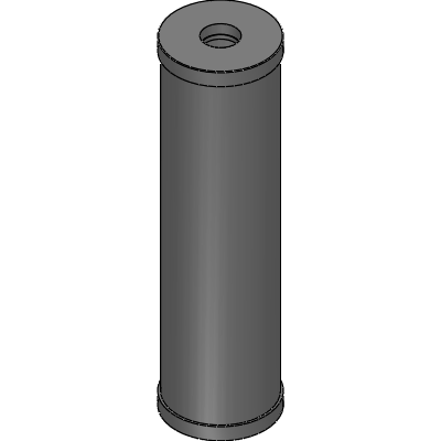 Griffco Valve CC10000_P_NPT Industrial Valves