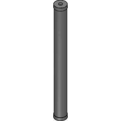 Griffco Valve CC4000_P_NPT Industrial Valves
