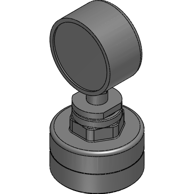 Griffco Valve GG025 Industrial Valves