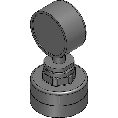 Griffco Valve GG050 Industrial Valves