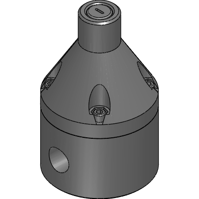 Griffco Valve GPR0500BSPT Industrial Valves