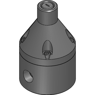 Griffco Valve GPR0500NPT Industrial Valves
