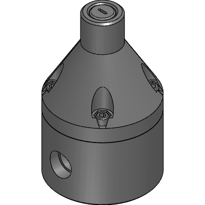 Griffco Valve GPR0500SOC Industrial Valves