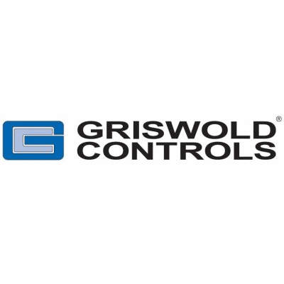 Griswold Controls CAD Catalog Griswold Controls CAD Catalog