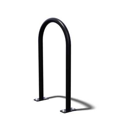 Slim Profile Inverted-U