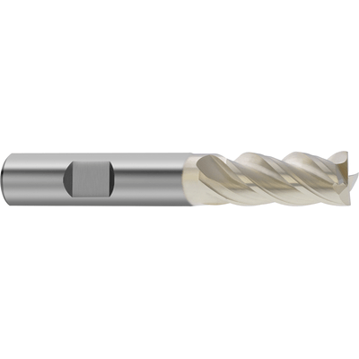DIN6527L VHM FIRE-RATIOFRAESE