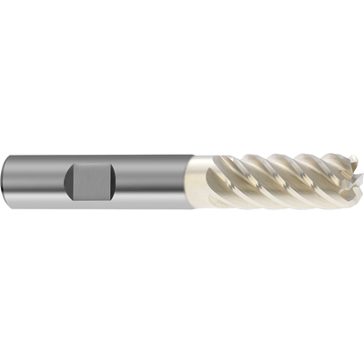 DIN6527L VHM FIRE-RATIOFRAESE