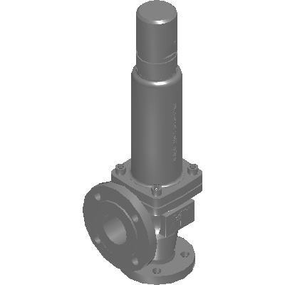 H+Valves 110ARN__40 Industrial Valves