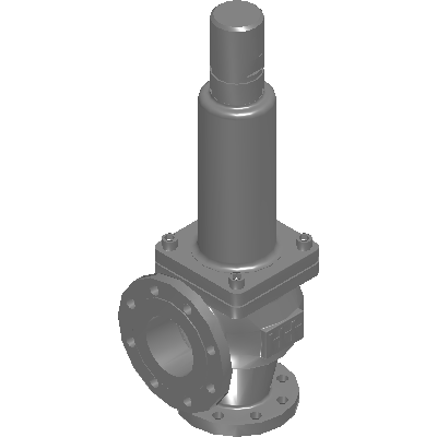H+Valves 110ARN__65 Industrial Valves
