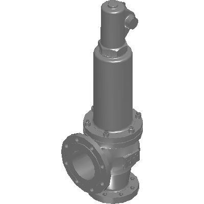 H+Valves 110ARN__80 Industrial Valves