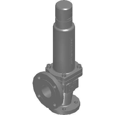 H+Valves 130IRN__40 Industrial Valves