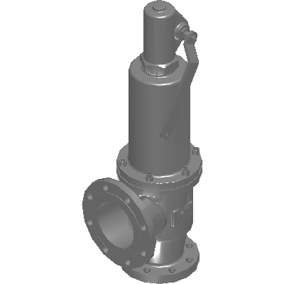 H+Valves 140IRN_100 Industrial Valves
