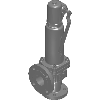 H+Valves 140IRN__40 Industrial Valves